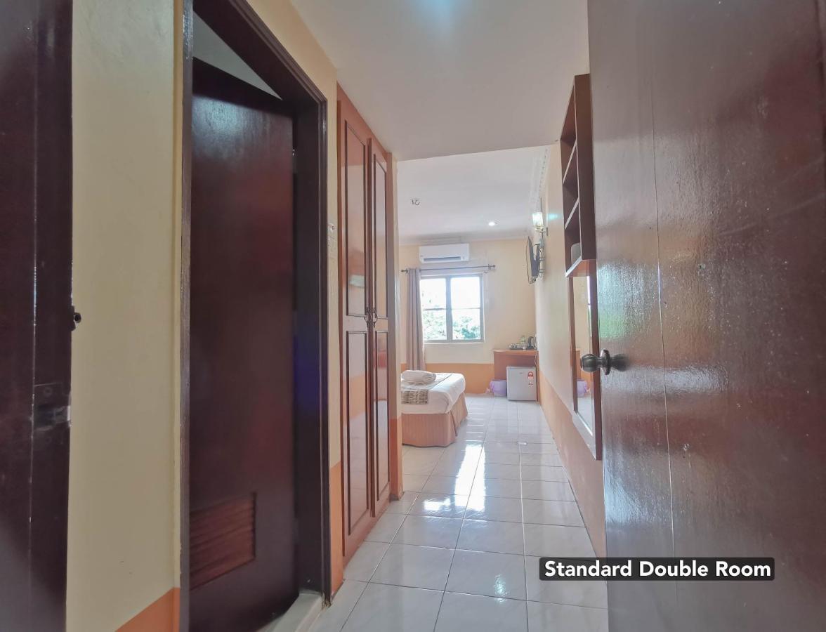 The Zuley Heritage Hotel Kuala Perlis Exterior photo