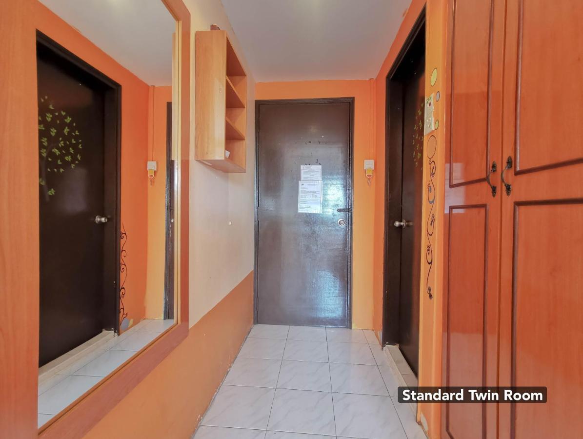 The Zuley Heritage Hotel Kuala Perlis Exterior photo